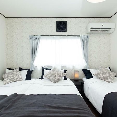 Mon Kishinosato-Tamade Ekimae -Vacation Rental- Осака Экстерьер фото