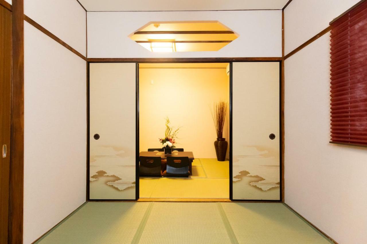 Mon Kishinosato-Tamade Ekimae -Vacation Rental- Осака Экстерьер фото