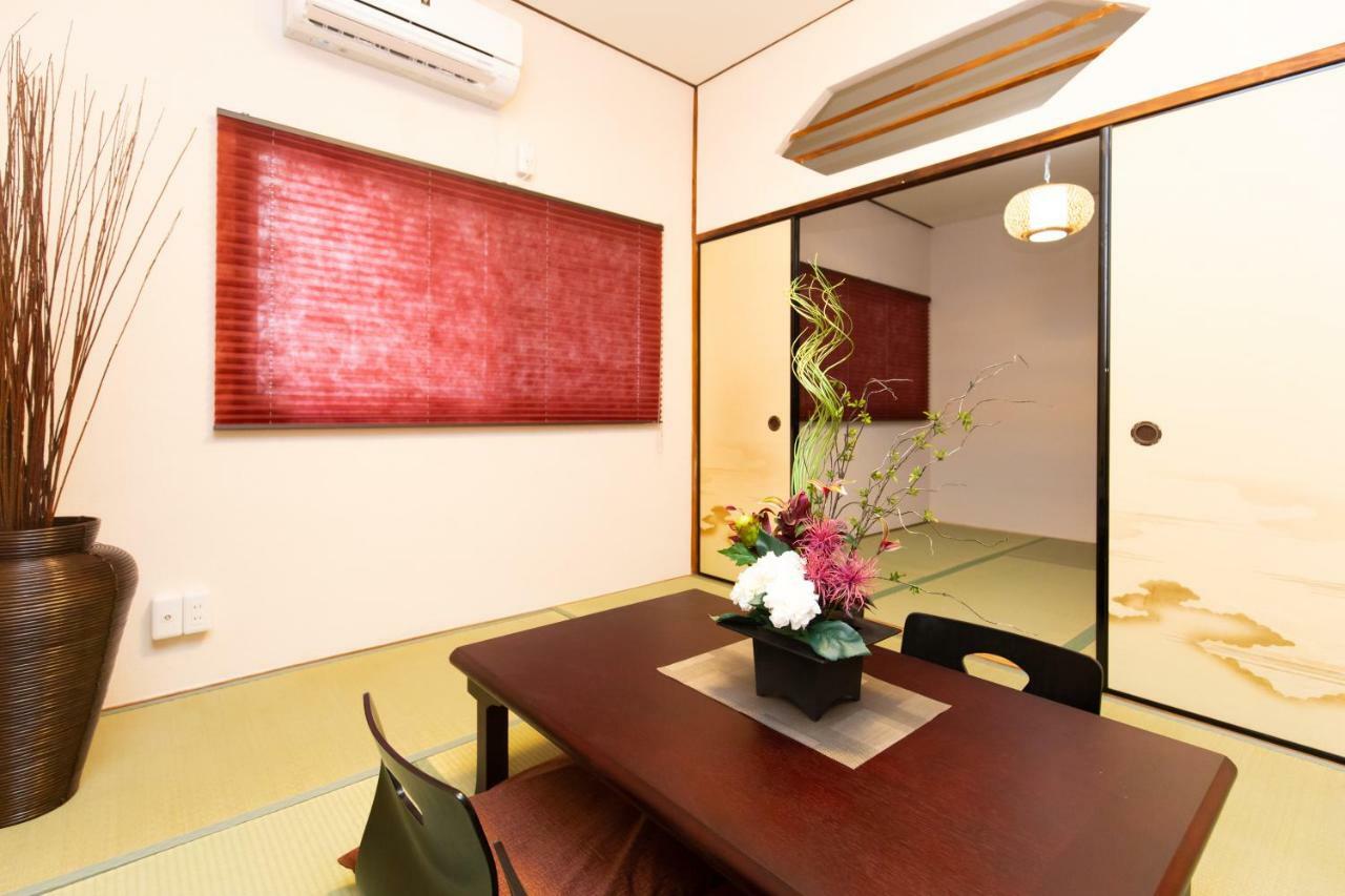 Mon Kishinosato-Tamade Ekimae -Vacation Rental- Осака Экстерьер фото