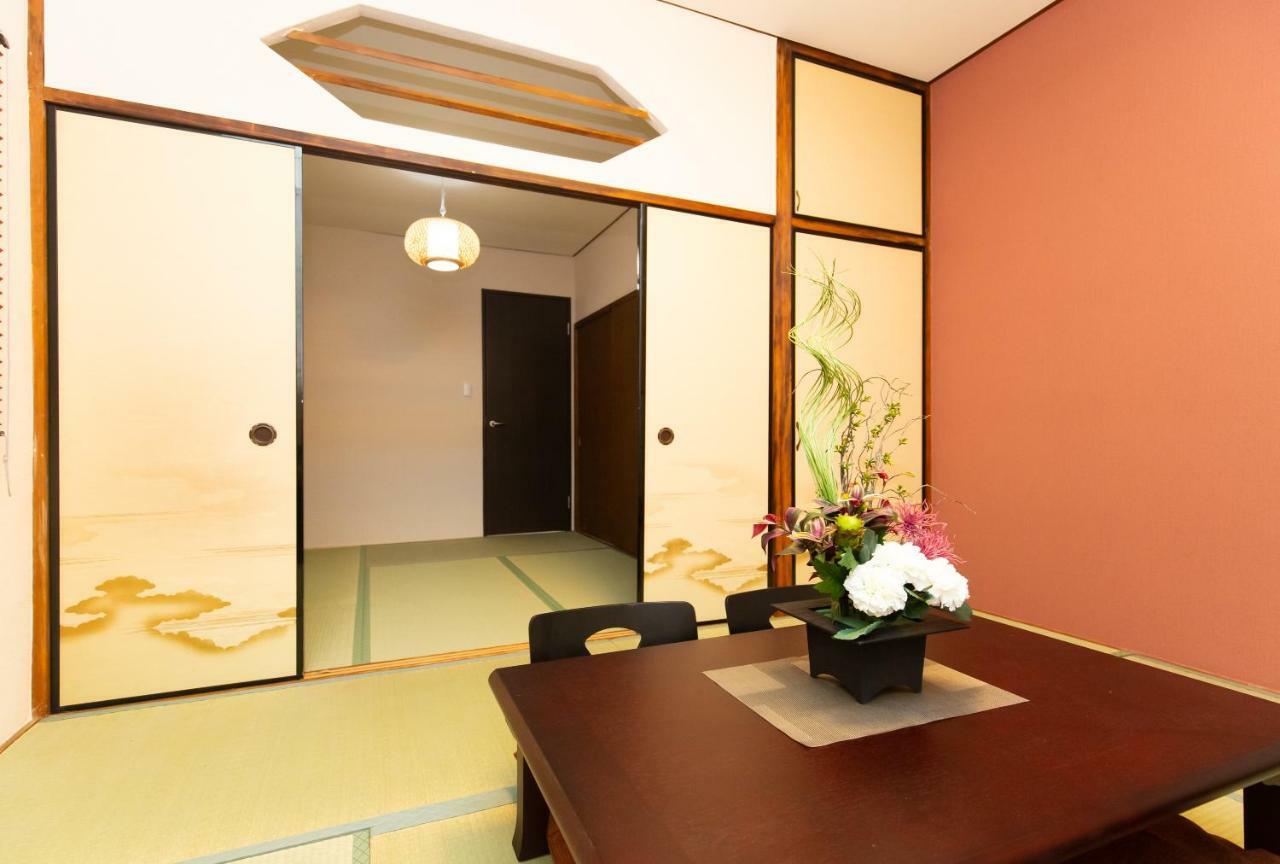 Mon Kishinosato-Tamade Ekimae -Vacation Rental- Осака Экстерьер фото
