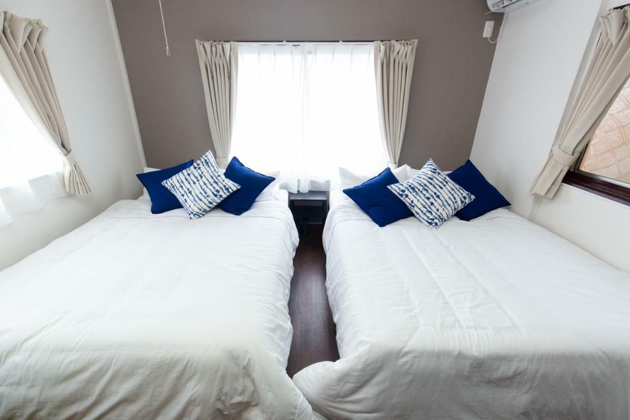 Mon Kishinosato-Tamade Ekimae -Vacation Rental- Осака Экстерьер фото