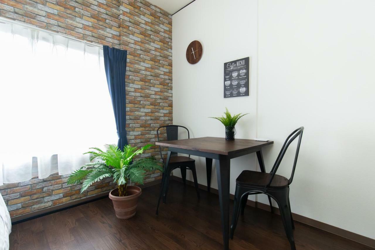 Mon Kishinosato-Tamade Ekimae -Vacation Rental- Осака Экстерьер фото