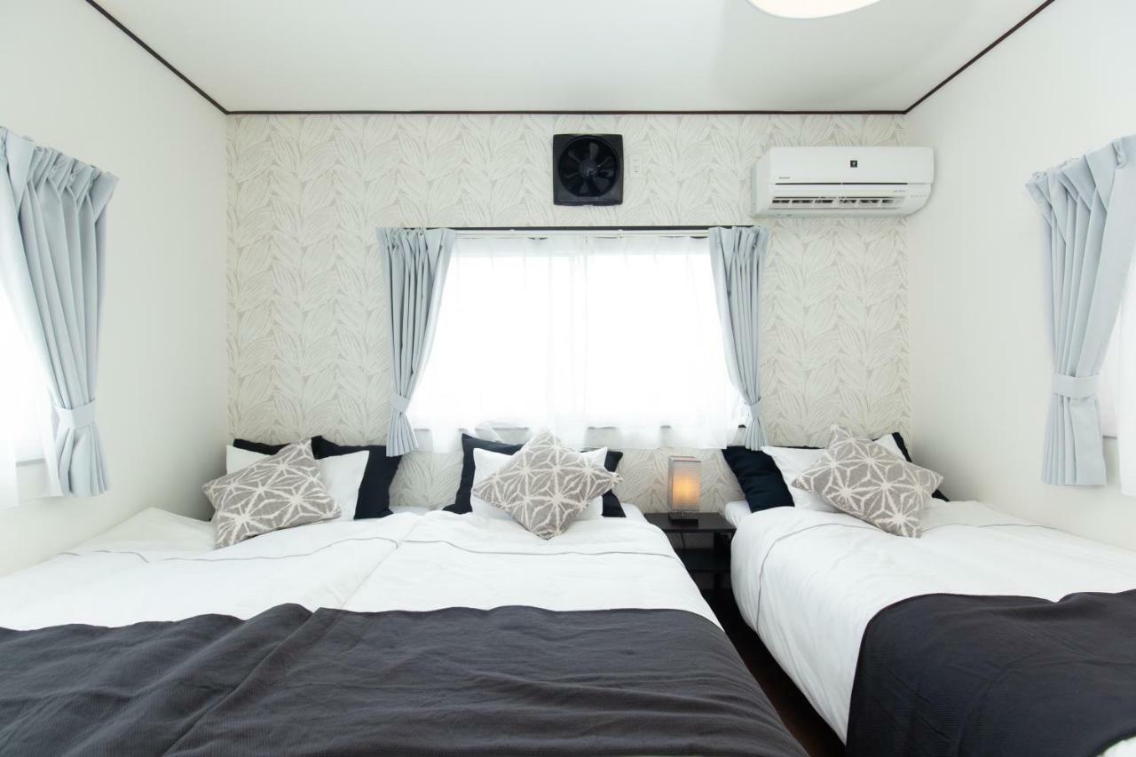 Mon Kishinosato-Tamade Ekimae -Vacation Rental- Осака Экстерьер фото
